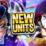 CROC & MIHAWK! BURGESS & SHIRYU! Pre-Anni Batch! (ONE PIECE Treasure Cruise)