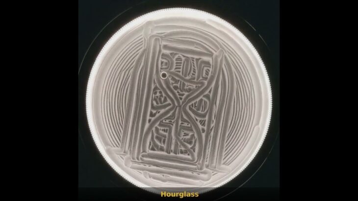 Memento Mori | Full Sand Table Playlist Timelapse | Sisyphus & Oasis THR Pack