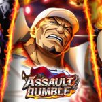PRE-12th ANNI ASSAULT RUMBLE! (ONE PIECE Treasure Cruise)
