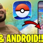 Pokemon GO Hack iOS & Android – How to Get Pokemon GO Joystick, Teleport, Auto Walk 2026