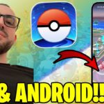 Pokemon GO Hack iOS & Android – How to Get Pokemon GO Joystick, Teleport, Auto Walk 2026