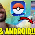 Pokemon GO Spoofer iOS & Android – How to Spoof Pokemon GO with Joystick, Teleport, Auto Walk 2026