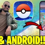 Pokemon GO Spoofing iOS & Android – UPDATED Spoofing Pokemon GO 2026 with Joystick, Teleport