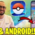 Pokemon GO Spoofing iOS & Android – UPDATED Spoofing Pokemon GO 2026 with Joystick, Teleport
