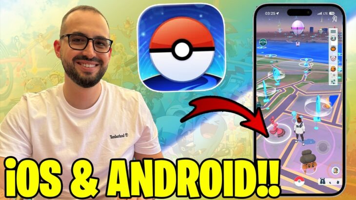 Pokemon GO Spoofing iOS & Android – UPDATED Spoofing Pokemon GO 2026 with Joystick, Teleport