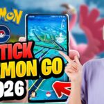 Pokemon Go Hack – How I Got Pokemon Go Spoofer 2026 – NEW Spoofing Pokemon Go (Android & iOS) REVIEW