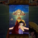 TREASURE MAP KIZARU part 1 SUMMONS!#shorts