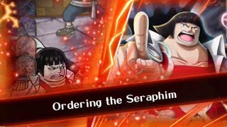 The Most NICHE of NICHE SITUATIONS?! Buffed PvP Sentamaru Showcase!