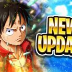 VERSION 16 NEWS! 12th ANNIVERSARY ALMOST HERE! (ONE PIECE Treasure Cruise)