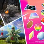 【Live配信】ポケモンGO GO Fest確認&ファミマ‼️