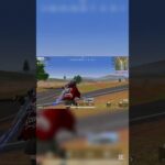 まったく見えない敵を抜くw　#荒野行動 #荒野行動キル集 #キル集 #魅せ砂 #short