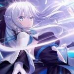 FGO繁中 狩獵任務 骷髏•狩獵典位++級 摩根3T