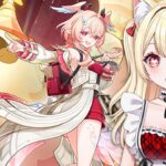 【原神】１連の奇跡を起こすよ。今７９連ためてあるから！(すり抜け？ハハッ)