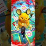 First Ever✨100iv Mimikyu Spawn in Pokemon Go #soparstart #shortsfeed #pokemon #100iv