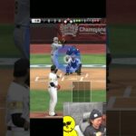 ポンポンはよやんｗｗｗ【プロスピA】#shorts