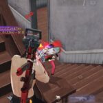 【荒野行動】キャラコンAIM👻による対複数で無双する最強破壊キル集！