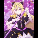 [명탐정프리큐어] #탐프리 #ウマ娘プリティーダービー #프리큐어 #루루카 #큐어_아르카나