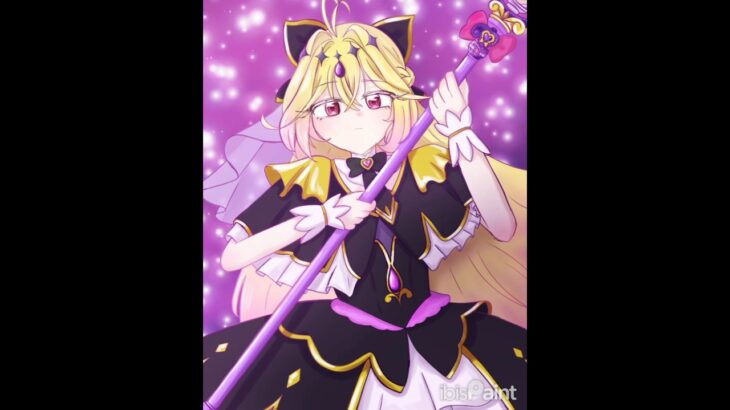 [명탐정프리큐어] #탐프리 #ウマ娘プリティーダービー #프리큐어 #루루카 #큐어_아르카나