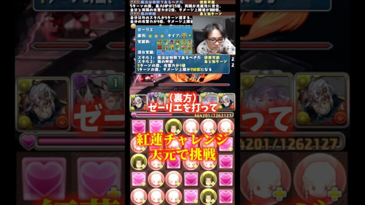 【質問です】これってどうなんですか？ #たかし #パズドラ