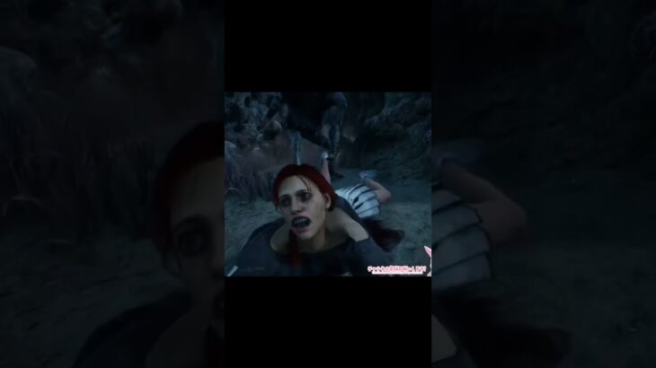 【Dead by Daylight】キラー初メメントモリ✺⋆* (⸝⸝⸝´▽`⸝⸝⸝)⋆*✺ #deadbydaylight #デッドバイデイライト #dbd #女性配信