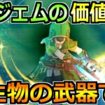 【ドラクエウォーク】ドラクエ7装備ガチャにジェム案件はあるのか！6万ジェム使うならこの装備！