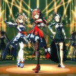 ウマ娘 プリティーダービー Legend-Changer（スティルインラブ・アーモンドアイ・メジロラモーヌ）スティルインラブ誕生日記念
