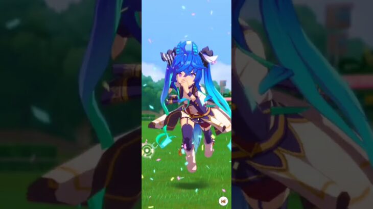 【ウマ娘】トゥインクルコレクション プリティーダービーガチャ#ウマ娘 #umamusume #ウマ娘プリティーダービー