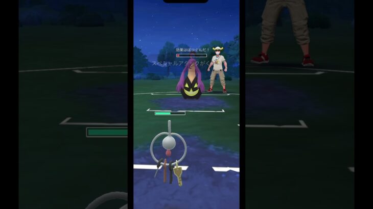 [春カップ/Spring] レート爆上げ‼️オススメパーティ　#ポケモンgo #ポケモンgoバトルリーグ #ポケモン #pokemongo #springcup