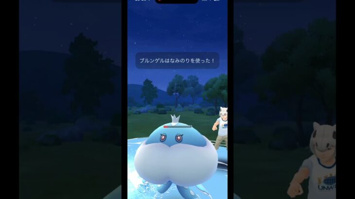 [春カップ/Spring] レート爆上げ‼️オススメパーティ　#ポケモンgo #ポケモンgoバトルリーグ #ポケモン #pokemongo #springcup