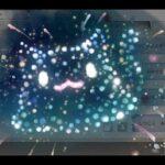 メメントモリ3.5周年花火