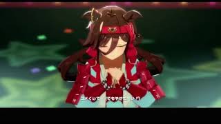 ノーリーズン　ウマぴょい伝説 #ウマ娘 #ウマ娘プリティーダービー