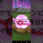 【ポケモンGO色違いマックスバトル】内容を変更しての動画です…