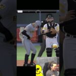 この固有最高やんけ～ｗｗｗ【プロスピA】#shorts