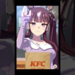 ウマ娘 プリティーダービー　ラッキーライラック　ウマさんぽ　#ウマ娘 #ウマさんぽ 　#ラッキーライラック　#umamusume