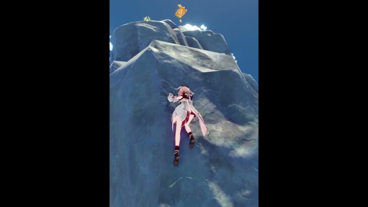 【原神】リンネアでの探索が最高に楽しい理由【創作体験サーバー】