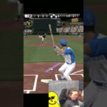 ガッツやっぱ最高やんけｗｗｗ【プロスピA】#shorts