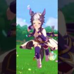 【ウマ娘】新衣装ジャングルポケット&フジキセキGetなるか？！ #ウマ娘プリティーダービー #ウマ娘 #ジャングルポケット #フジキセキ #ダンツフレーム #アグネスタキオン #マンハッタンカフェ