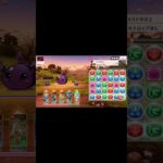 パズドラSwitch版やってみた