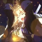 【FGO】ステンノ様と行く有頂天魔性菩薩&ブラックバート(バーソロミュー)、月悲魔性菩薩2連戦【アーキタイプ・インセプション】
