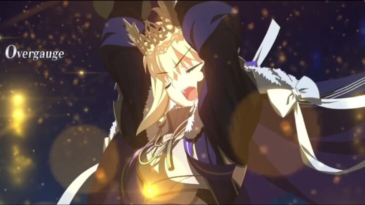 【FGO】ステンノ様と行く有頂天魔性菩薩&ブラックバート(バーソロミュー)、月悲魔性菩薩2連戦【アーキタイプ・インセプション】