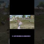 荒野行動 PP2000小ネタ2選！ #荒野行動