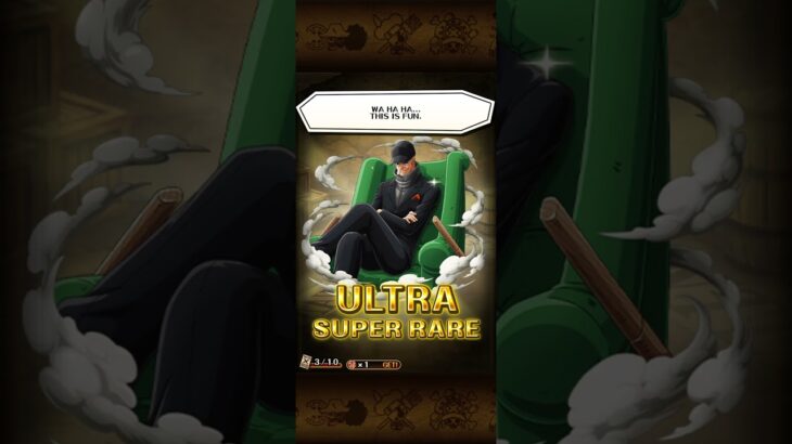 kizaru Treasure Sugo-Fest ☠️ OPTC