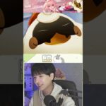 原神的新地圖居然是登入畫面？莉奈婭的傳說任務玩到感動落淚！ #原神 #GenshinImpact #shorts