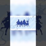 この4人、好きです。 #ウマ娘 #ウマ娘プリティーダービー #ウマ娘シンデレラグレイ