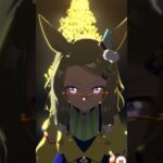 【ウマ娘】サクラバクシンオーの新衣装がきたから引いていくぞーーー！！！！！！＃2#shorts
