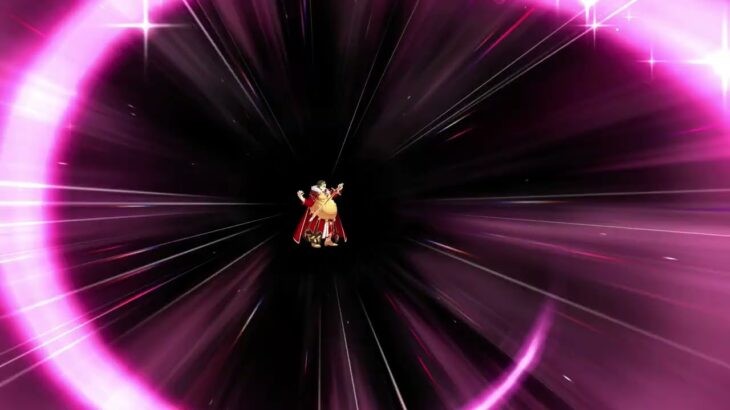 【FGO】ステンノ様と行く強欲の貴公子(カエサル)【トリニティ・メタトロニオス】