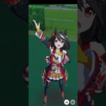 ウマ娘 プリティーダービー [レジェンドレース] VSドゥラメンテ【皐月賞】
