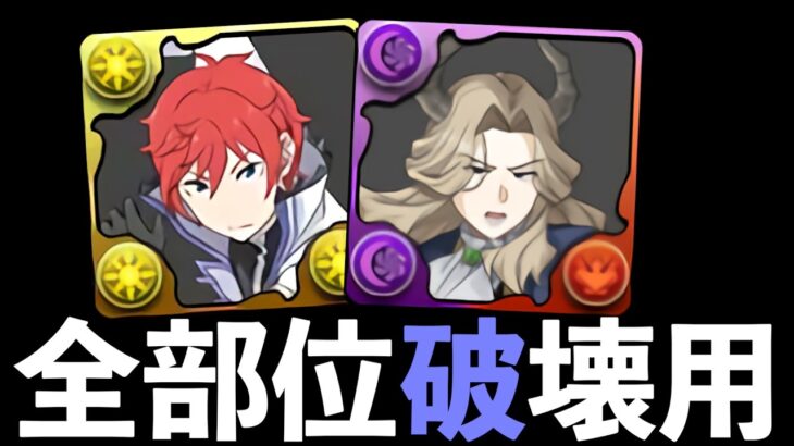 【妖コロシアム】頭空っぽハルトとバキバキリュグナーでクチナの部位破壊！100個集めるぞおおおおおおおおおおおおおおおおおおおおおおおおおお【パズドラ】