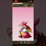 パズドラ　新学期ガチャ　#short