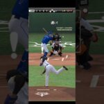 プロ野球スピリッツA（Professional Baseball Spirits A）巨人VS中日